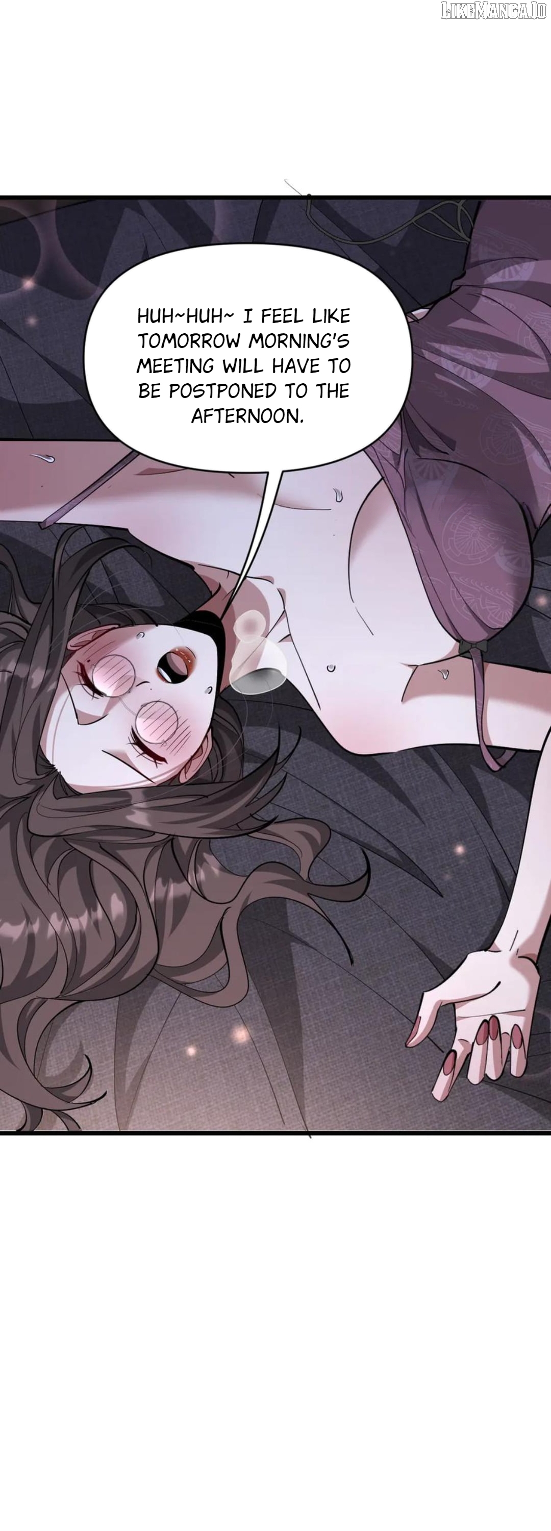 I’m Trapped In This Day For One Thousand Years Chapter 219 - page 35